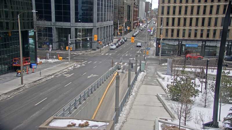 Traffic camera image at 2025-03-09 14:06:06