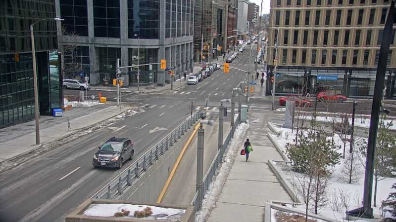 Traffic camera image at 2025-03-09 14:45:51