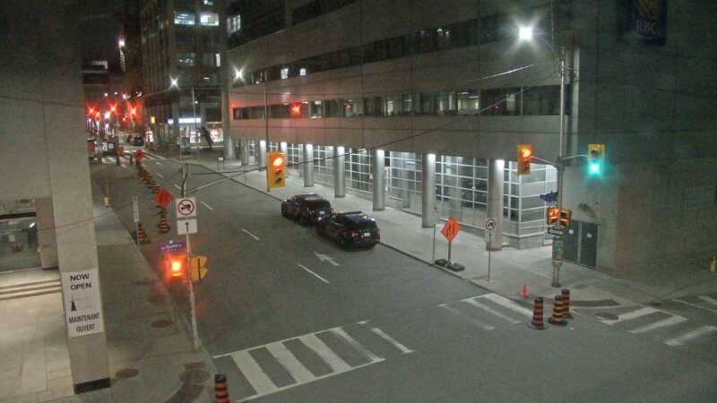 Traffic camera image at 2025-05-09 06:45:46