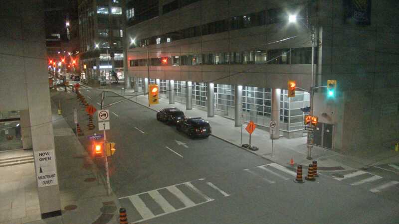 Traffic camera image at 2025-05-09 06:55:54