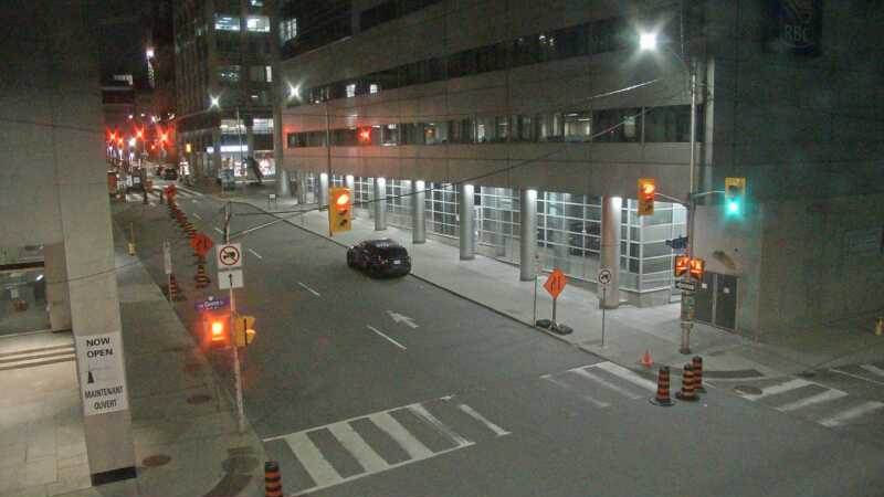 Traffic camera image at 2025-05-09 07:30:47