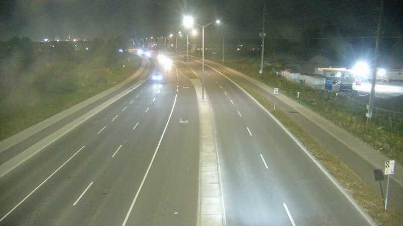 Traffic camera image at 2025-08-04 01:25:57