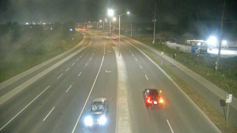 Traffic camera image at 2025-08-04 01:36:07