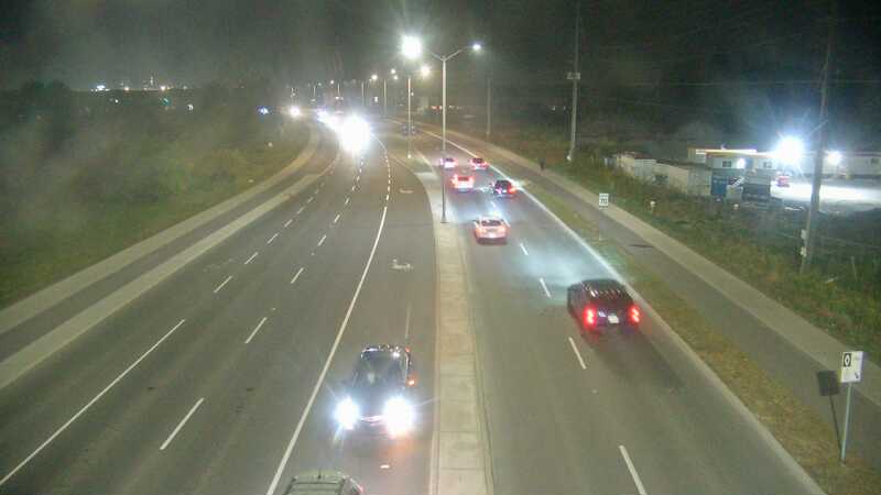 Traffic camera image at 2025-08-04 01:45:52