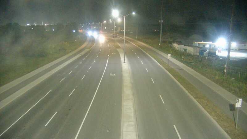 Traffic camera image at 2025-08-04 01:50:57