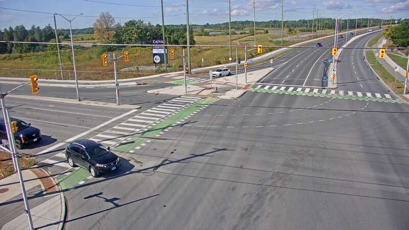 Traffic camera image at 2025-08-24 14:31:09