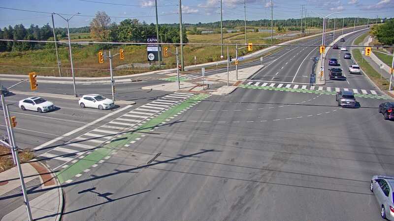 Traffic camera image at 2025-08-24 14:41:03