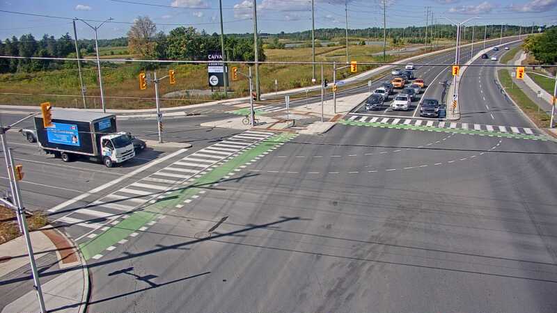 Traffic camera image at 2025-08-24 14:46:09