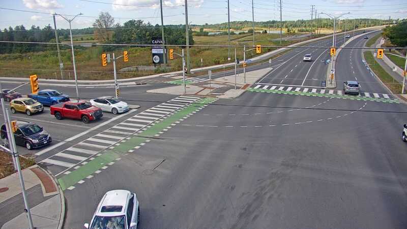 Traffic camera image at 2025-08-24 15:11:01