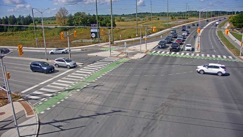 Traffic camera image at 2025-08-24 15:16:07