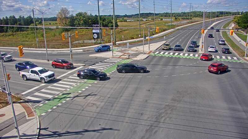 Traffic camera image at 2025-08-24 15:41:07