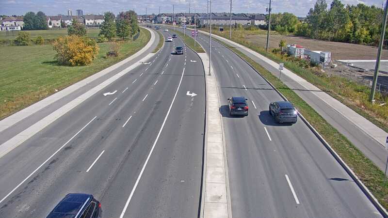 Traffic camera image at 2025-09-14 17:11:10