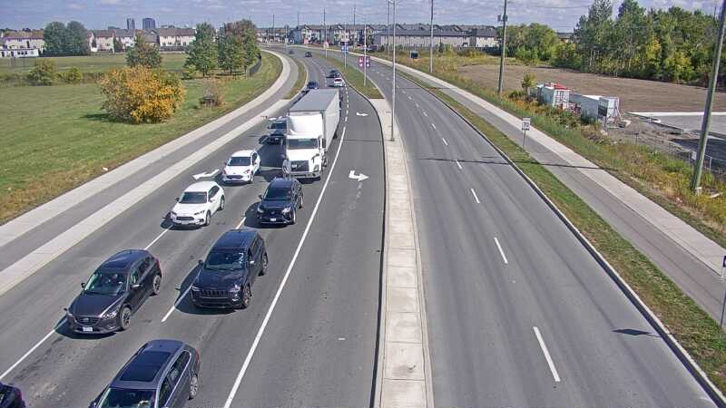 Traffic camera image at 2025-09-14 17:26:00
