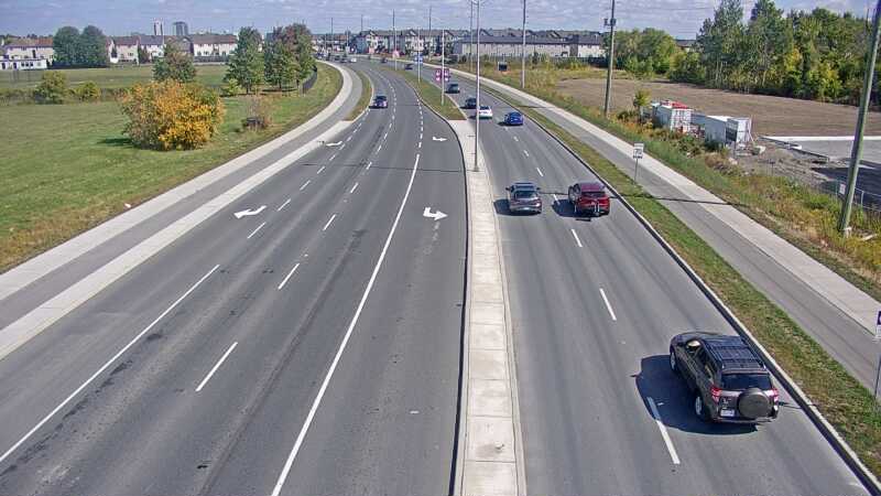 Traffic camera image at 2025-09-14 17:31:00