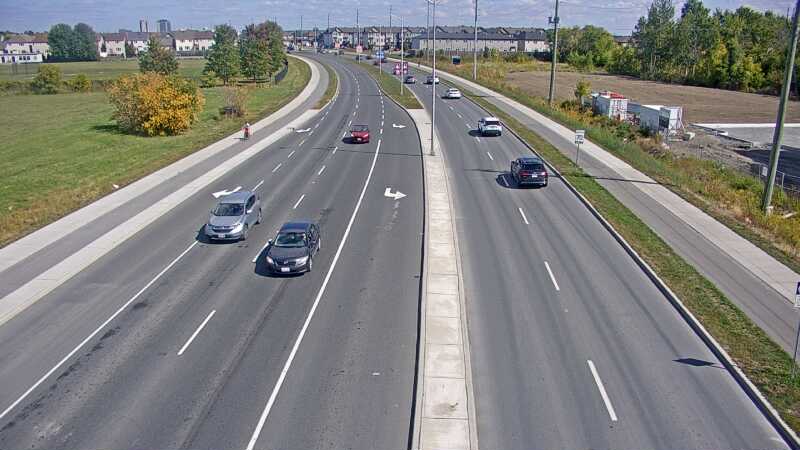 Traffic camera image at 2025-09-14 17:41:02