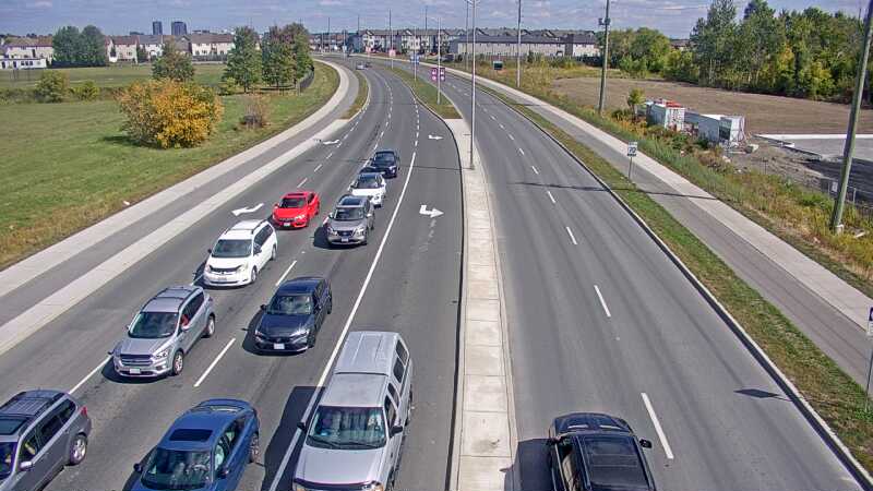 Traffic camera image at 2025-09-14 17:46:12