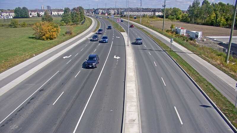 Traffic camera image at 2025-09-14 17:51:16