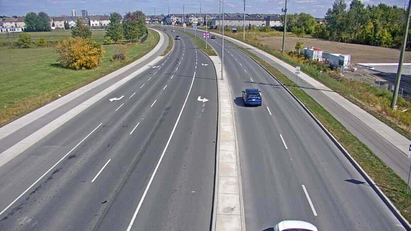 Traffic camera image at 2025-09-14 18:11:08