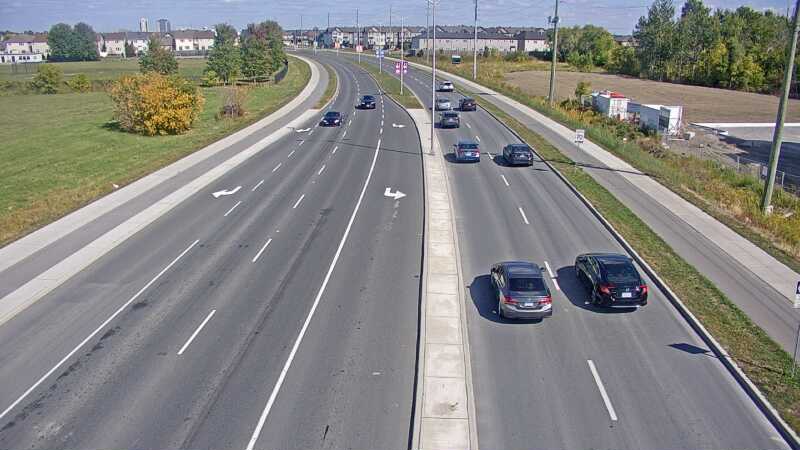 Traffic camera image at 2025-09-14 18:31:14