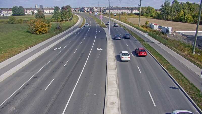 Traffic camera image at 2025-09-14 18:36:02