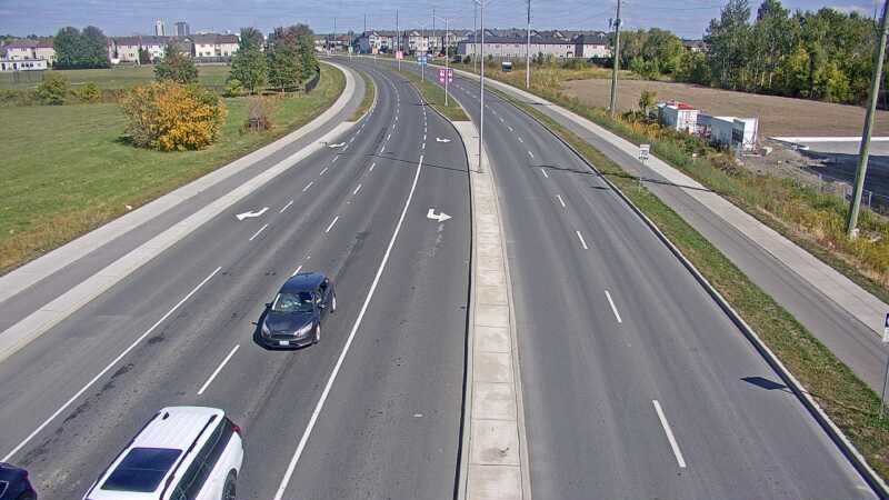 Traffic camera image at 2025-09-14 18:46:08