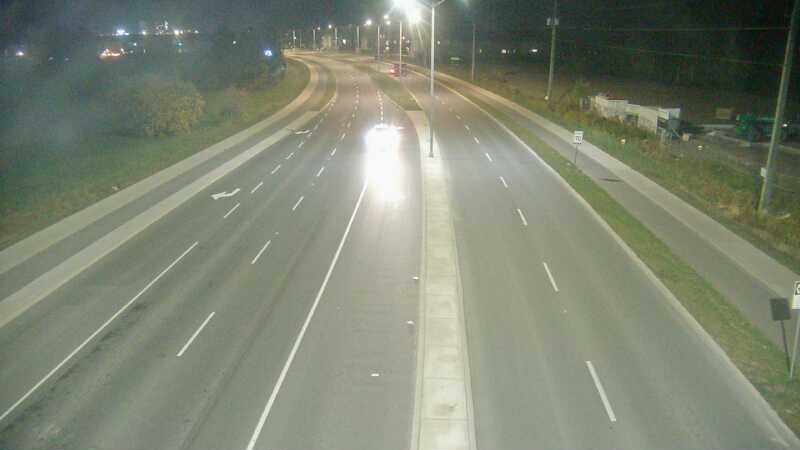 Traffic camera image at 2025-09-16 02:55:59