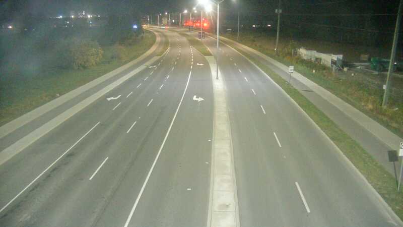 Traffic camera image at 2025-09-16 03:11:04