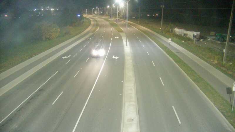 Traffic camera image at 2025-09-16 03:26:01