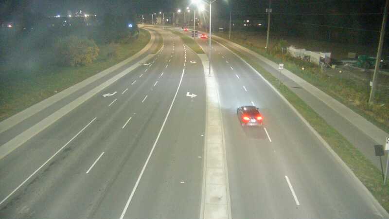 Traffic camera image at 2025-09-16 03:50:58