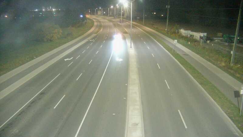 Traffic camera image at 2025-09-16 04:06:02