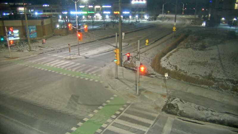 Traffic camera image at 2025-01-22 10:20:56