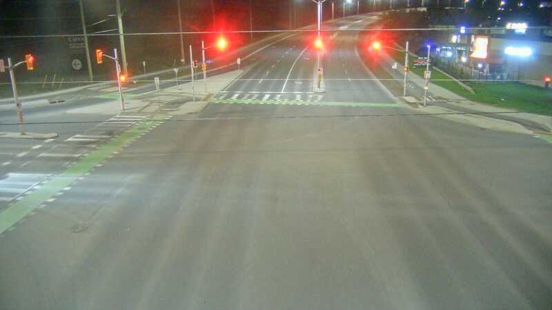Traffic camera image at 2025-05-09 05:40:44