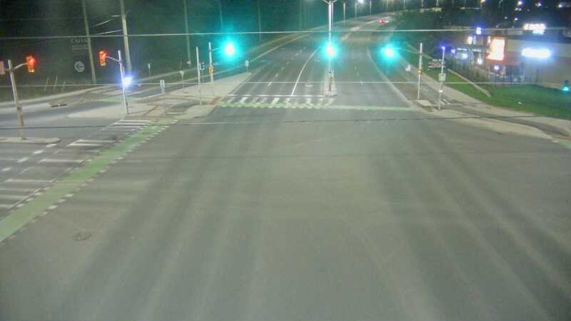 Traffic camera image at 2025-05-09 05:45:50