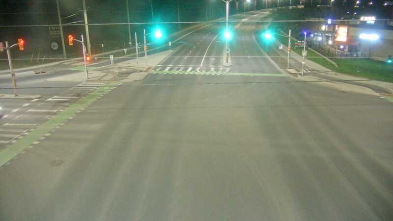 Traffic camera image at 2025-05-09 06:55:55