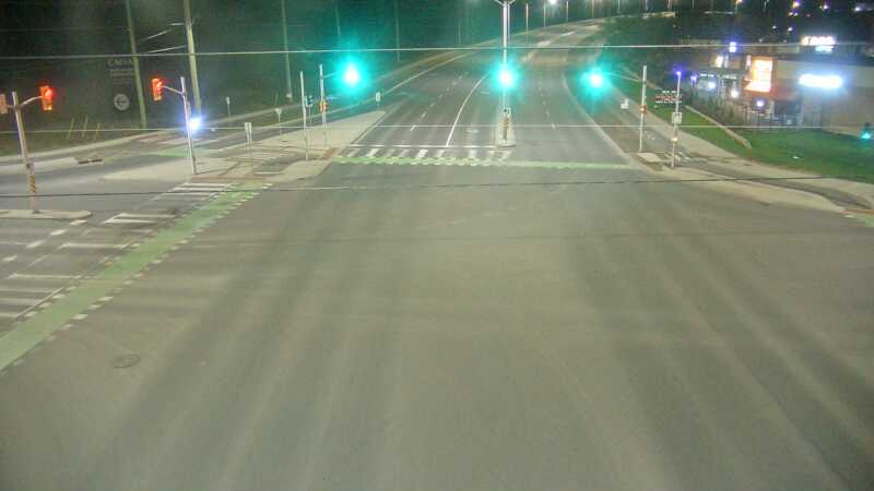 Traffic camera image at 2025-05-09 07:00:49