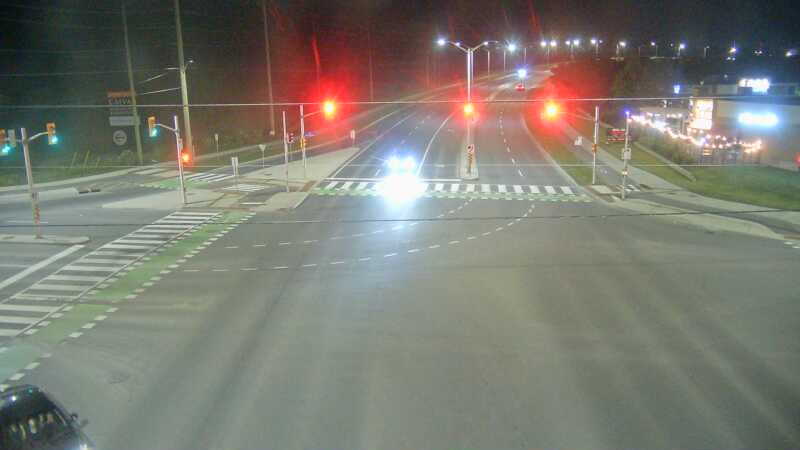 Traffic camera image at 2025-07-12 03:31:08