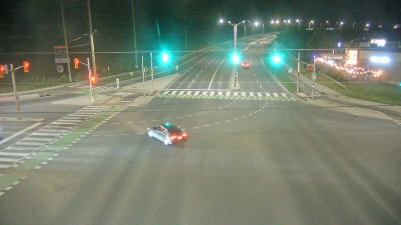 Traffic camera image at 2025-07-12 03:36:04