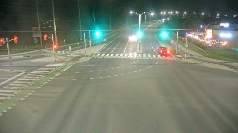 Traffic camera image at 2025-07-12 03:46:04