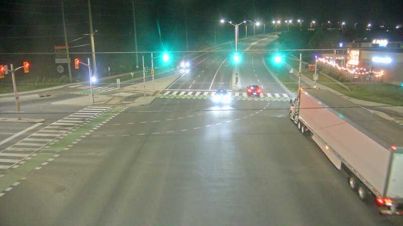 Traffic camera image at 2025-07-12 03:51:01