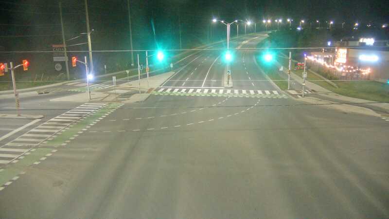 Traffic camera image at 2025-07-12 04:00:53
