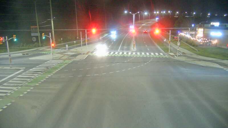 Traffic camera image at 2025-07-12 04:06:05