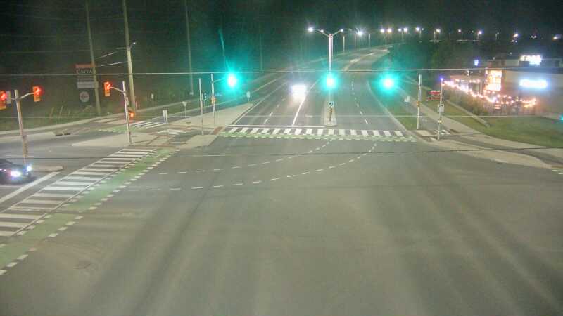 Traffic camera image at 2025-07-12 04:11:14