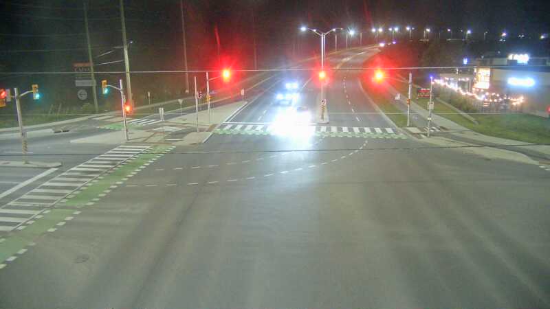 Traffic camera image at 2025-07-12 04:31:07