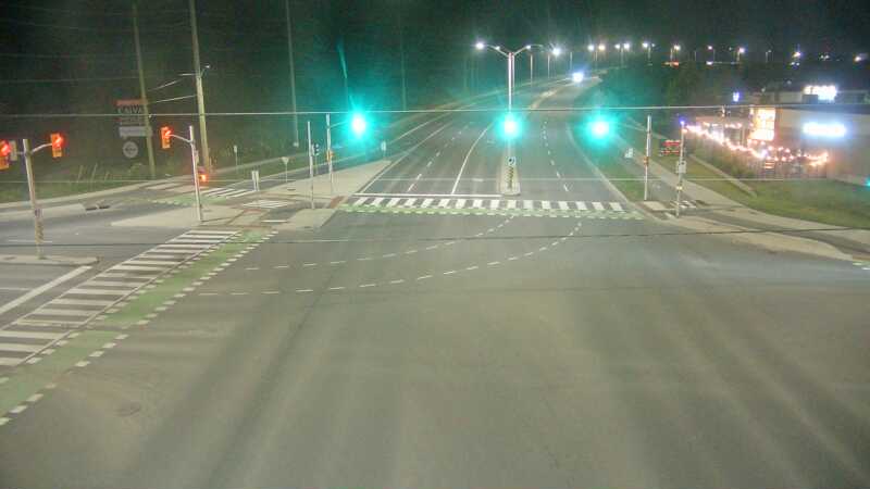 Traffic camera image at 2025-07-12 04:36:05