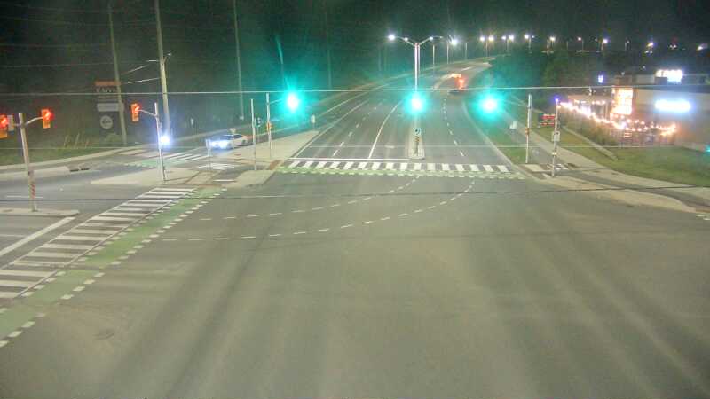 Traffic camera image at 2025-07-12 04:40:55