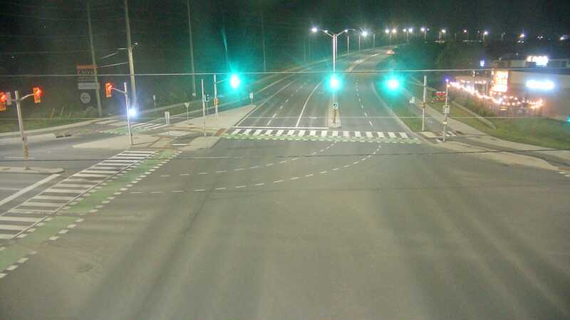 Traffic camera image at 2025-07-12 04:51:03