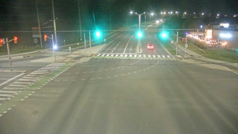 Traffic camera image at 2025-07-12 05:00:55