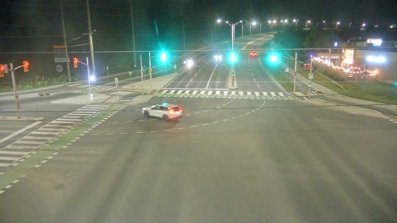 Traffic camera image at 2025-07-12 05:05:58