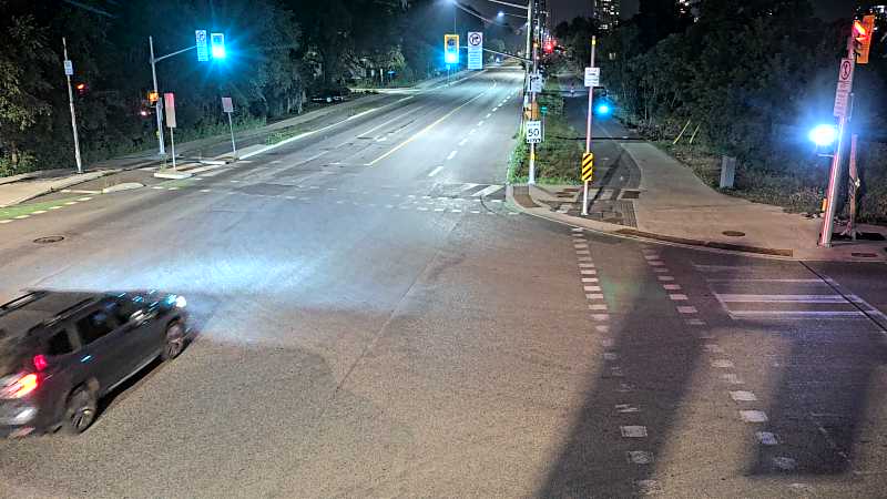 Traffic camera image at 2025-08-04 02:05:57