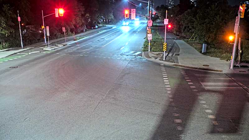 Traffic camera image at 2025-08-04 02:11:02